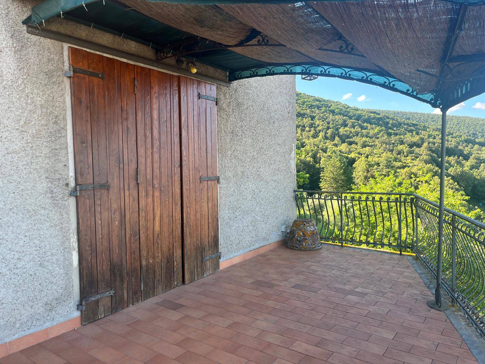 Casa Colonica in vendita a Sovicille, Rosia