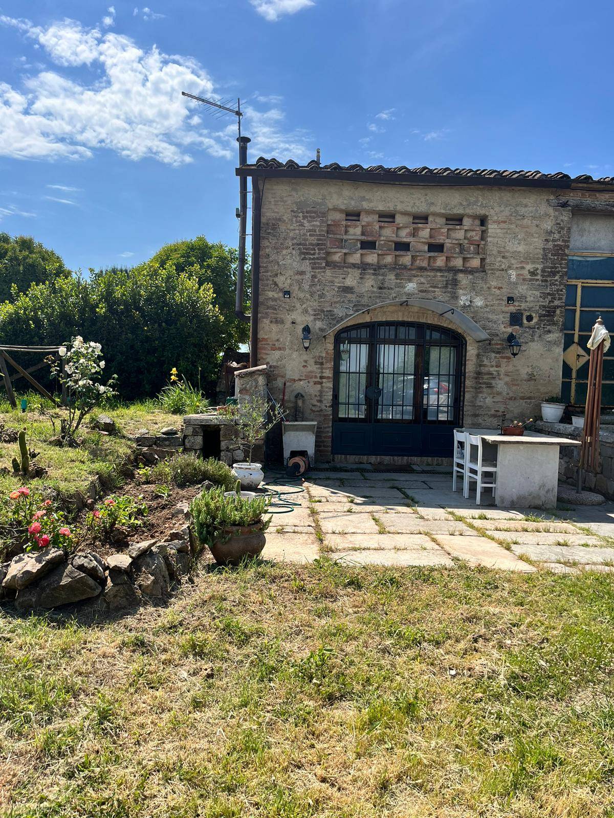 Appartamento in affitto a Monteroni d'Arbia