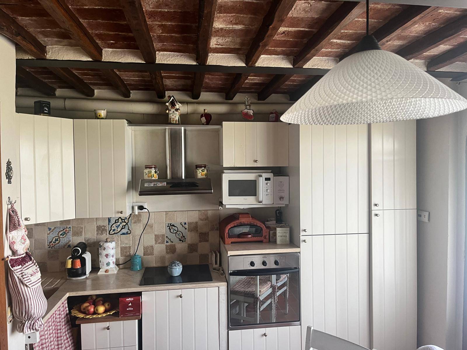 Appartamento in affitto a Monteroni d'Arbia