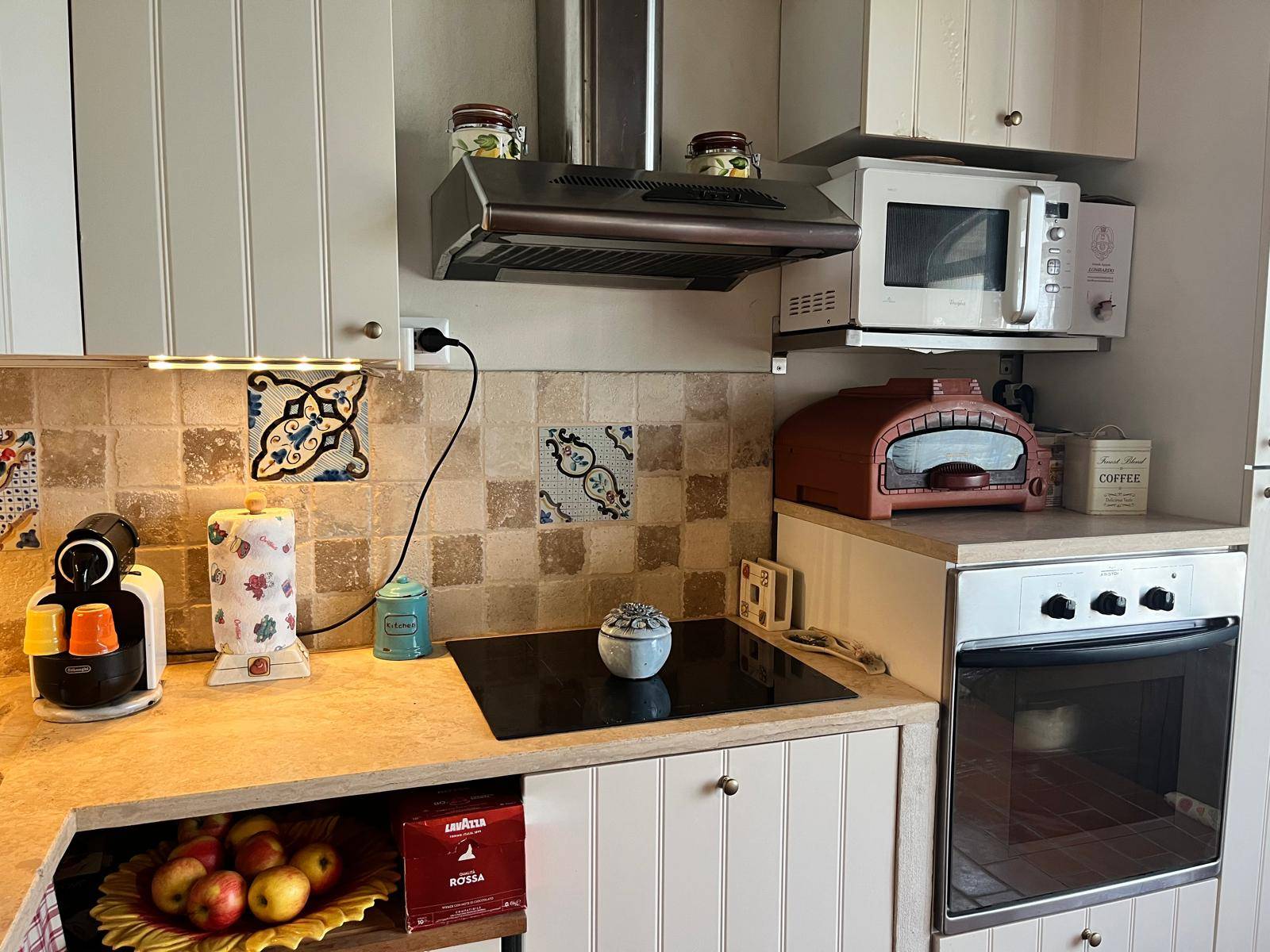 Appartamento in affitto a Monteroni d'Arbia