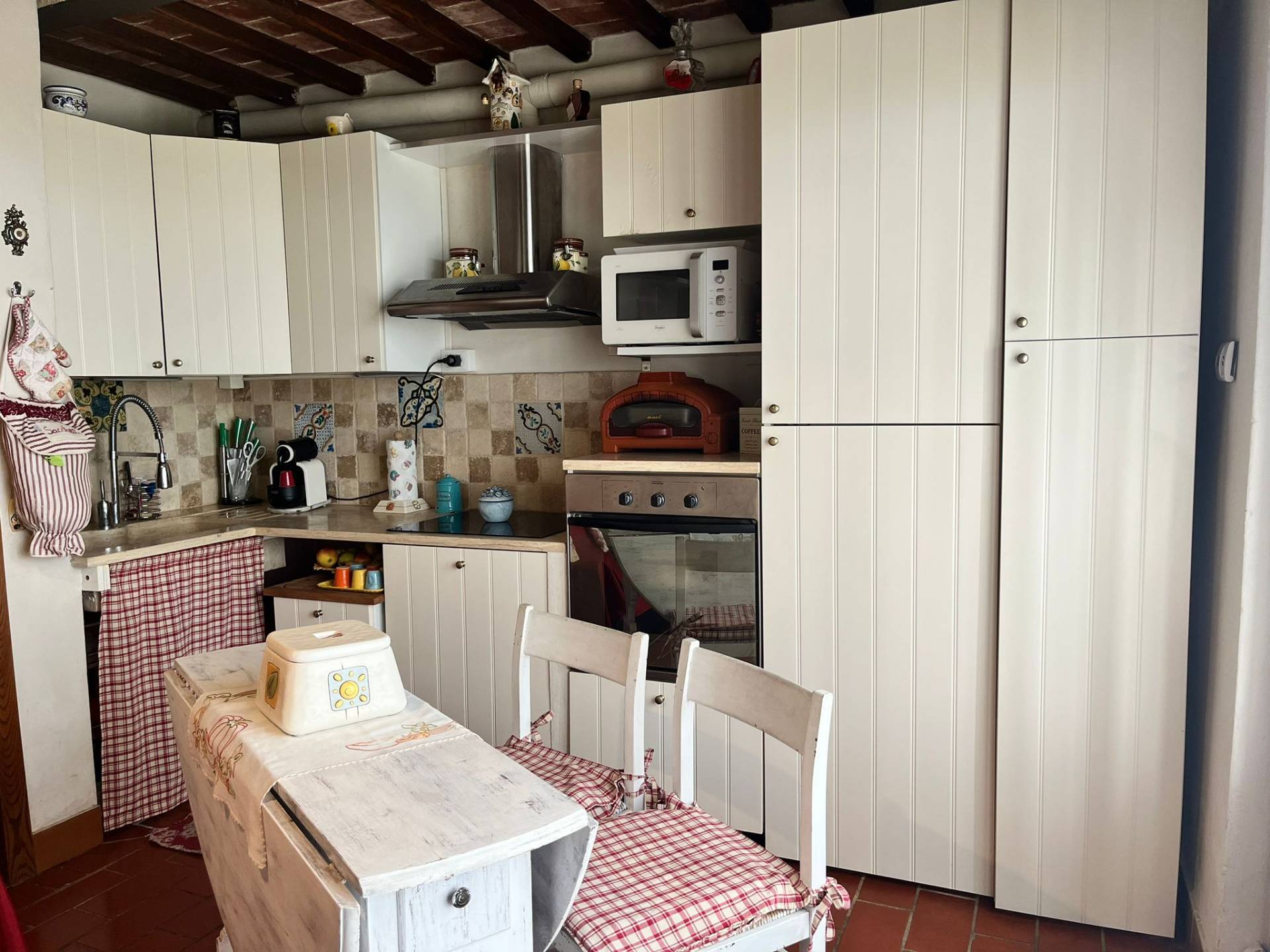 Appartamento in affitto a Monteroni d'Arbia