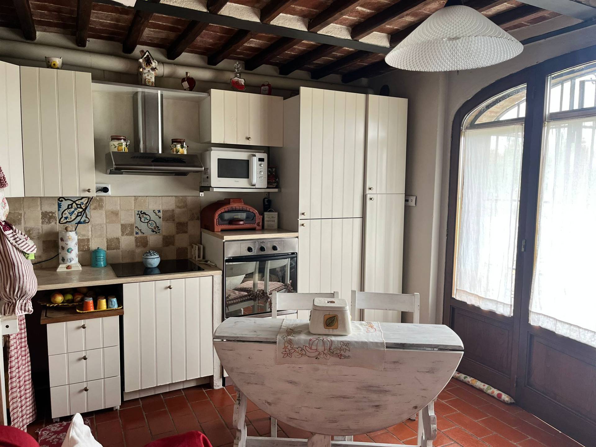 Appartamento in affitto a Monteroni d'Arbia