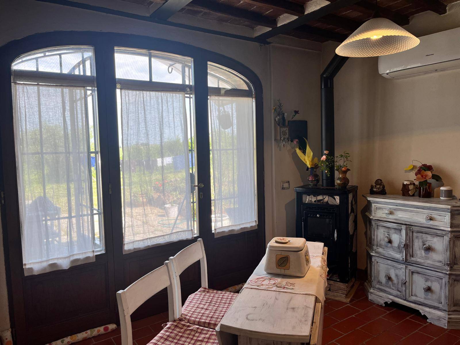 Appartamento in affitto a Monteroni d'Arbia