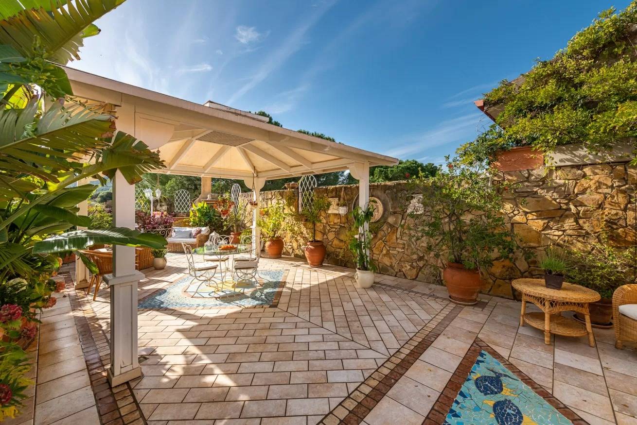 Casa indipendente in vendita a Narcao