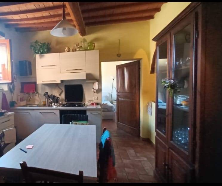 Appartamento in vendita a Asciano