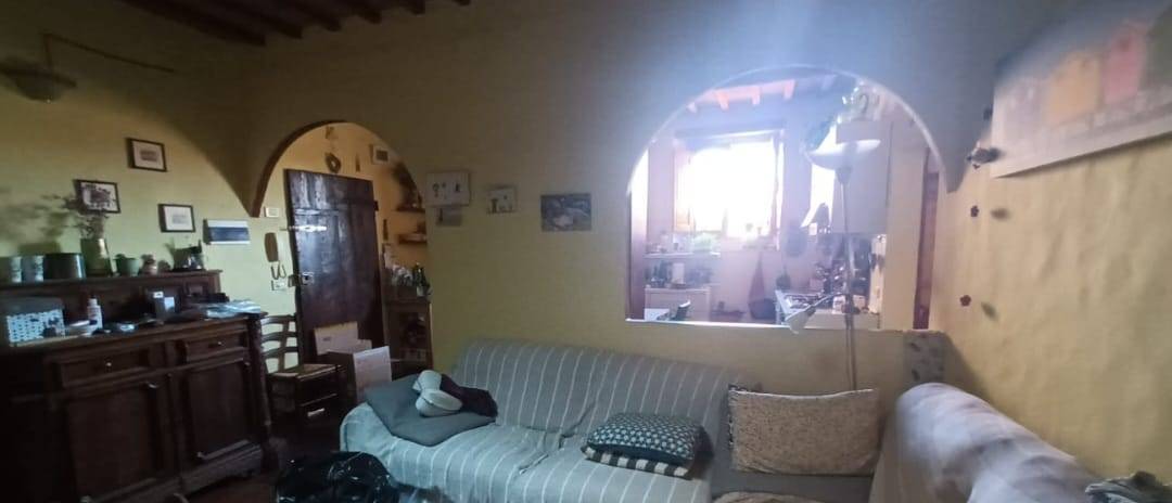 Appartamento in vendita a Asciano