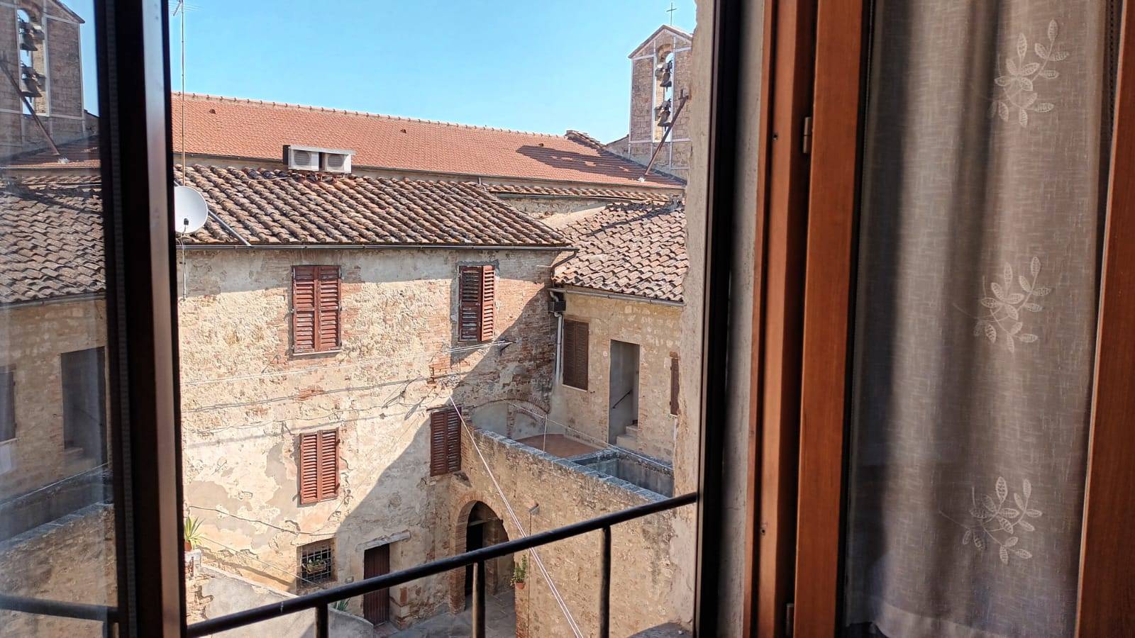 Appartamento in vendita a Asciano