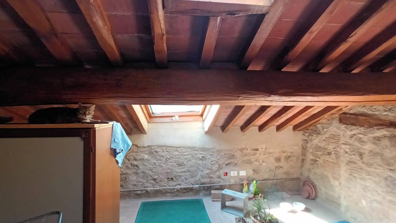 Appartamento in vendita a Asciano