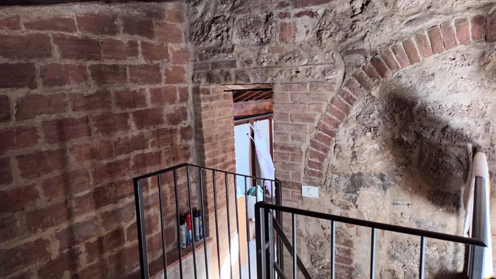 Appartamento in vendita a Asciano