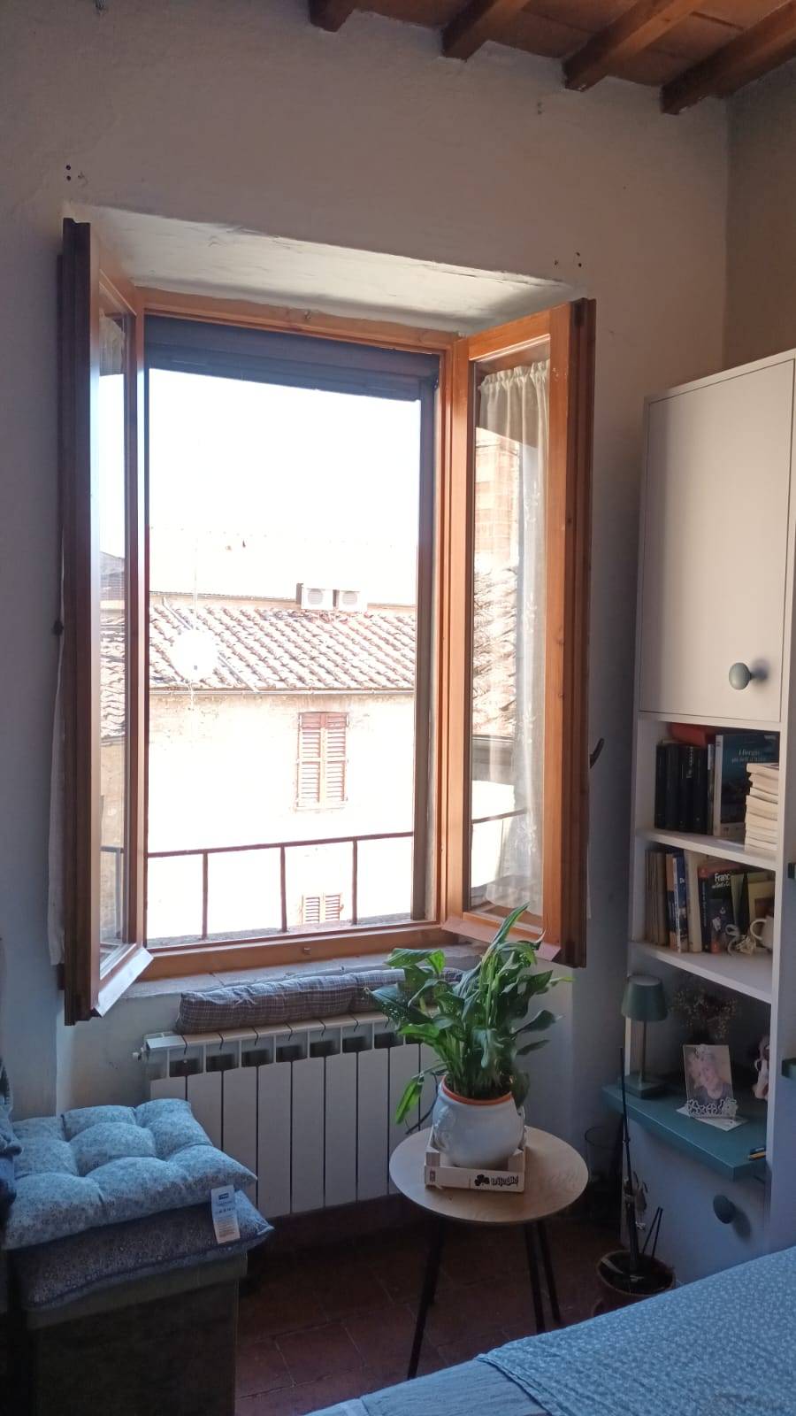 Appartamento in vendita a Asciano