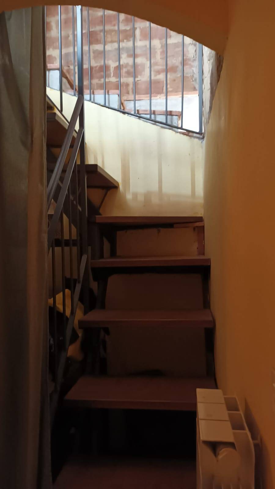 Appartamento in vendita a Asciano