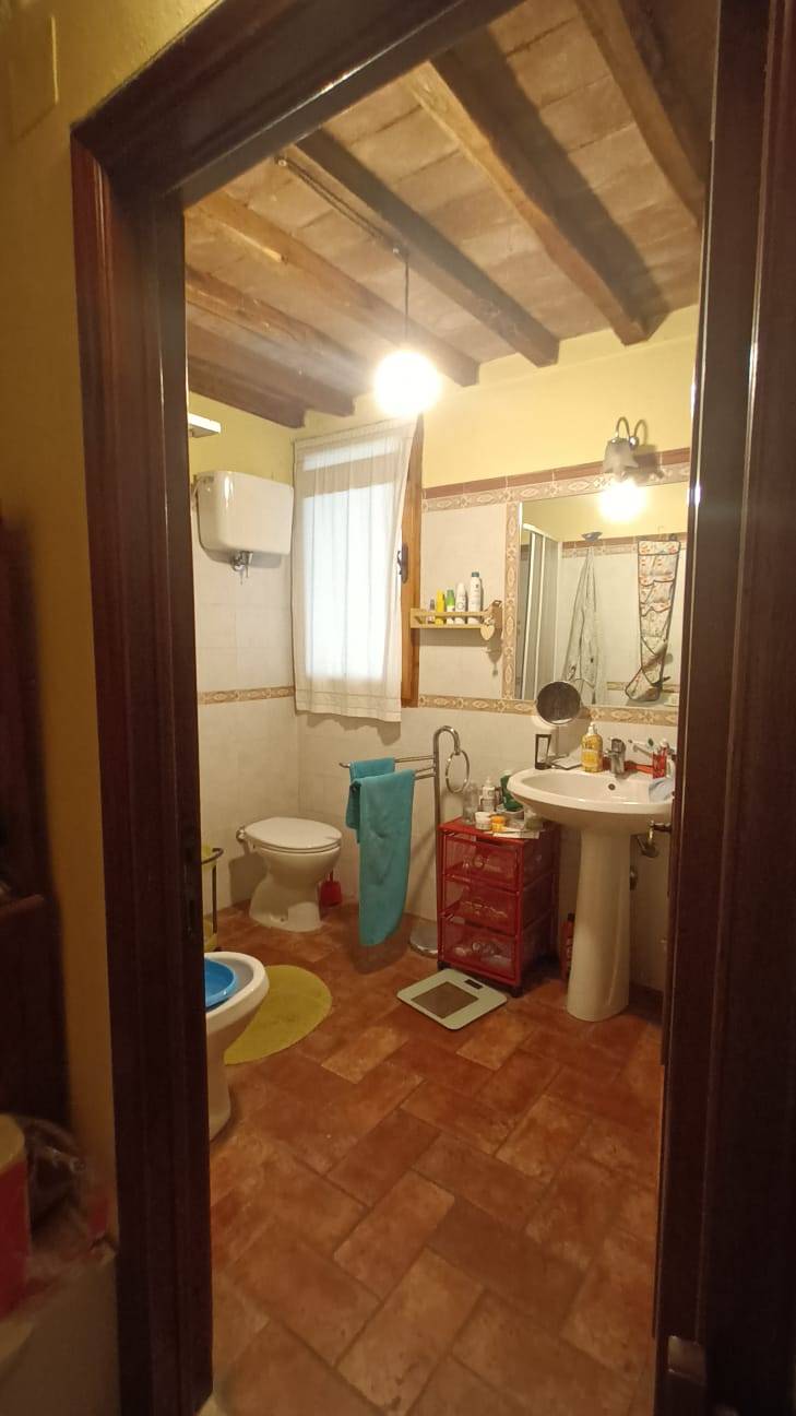 Appartamento in vendita a Asciano