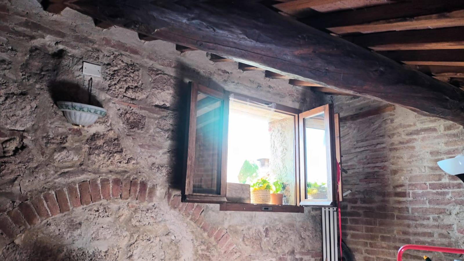 Appartamento in vendita a Asciano