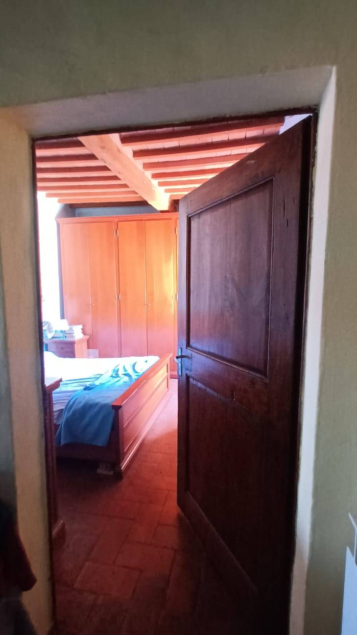 Appartamento in vendita a Asciano