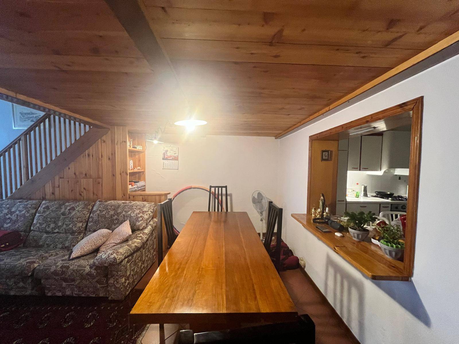 Appartamento in vendita a Siena, Centro storico