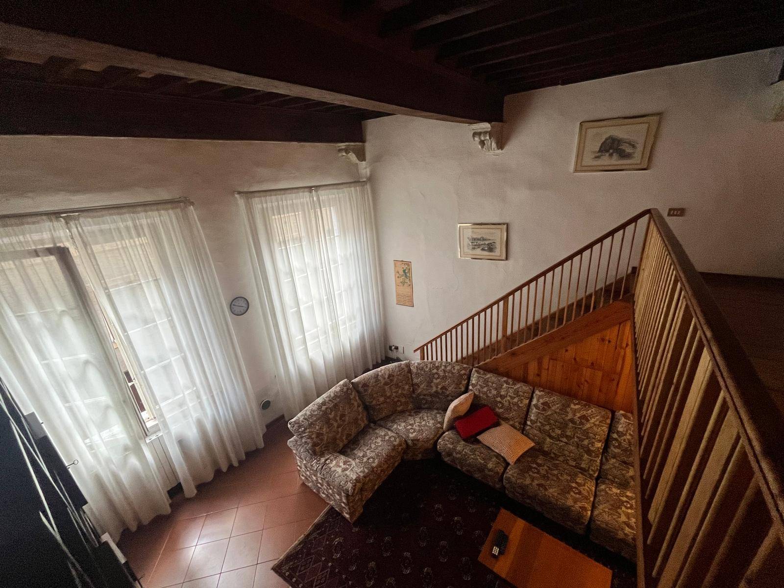 Appartamento in vendita a Siena, Centro storico