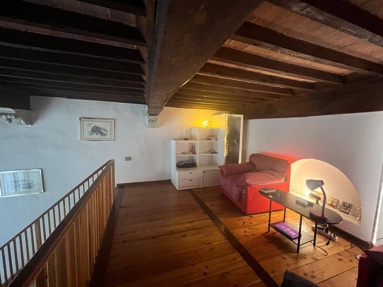 Appartamento in vendita a Siena, Centro storico