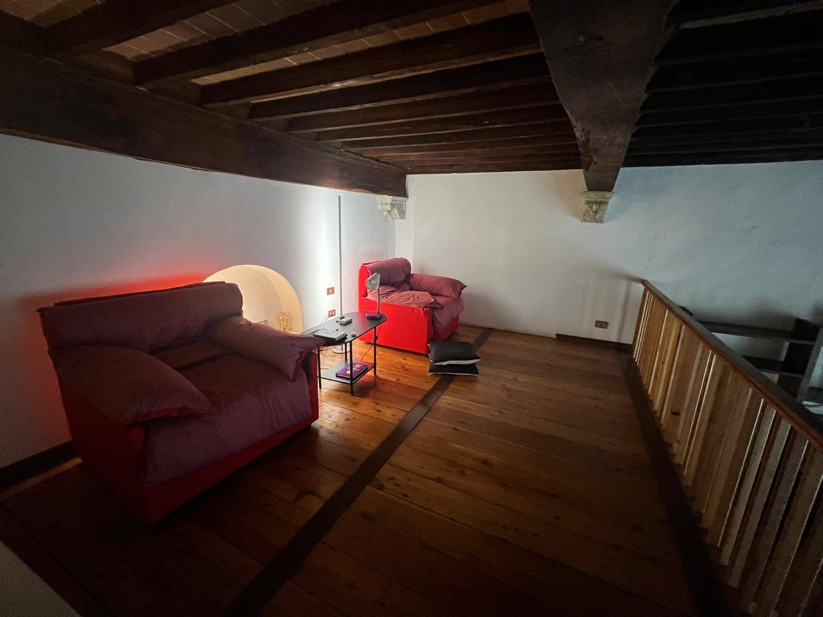 Appartamento in vendita a Siena, Centro storico