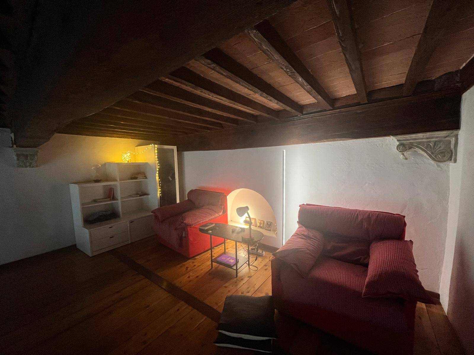 Appartamento in vendita a Siena, Centro storico