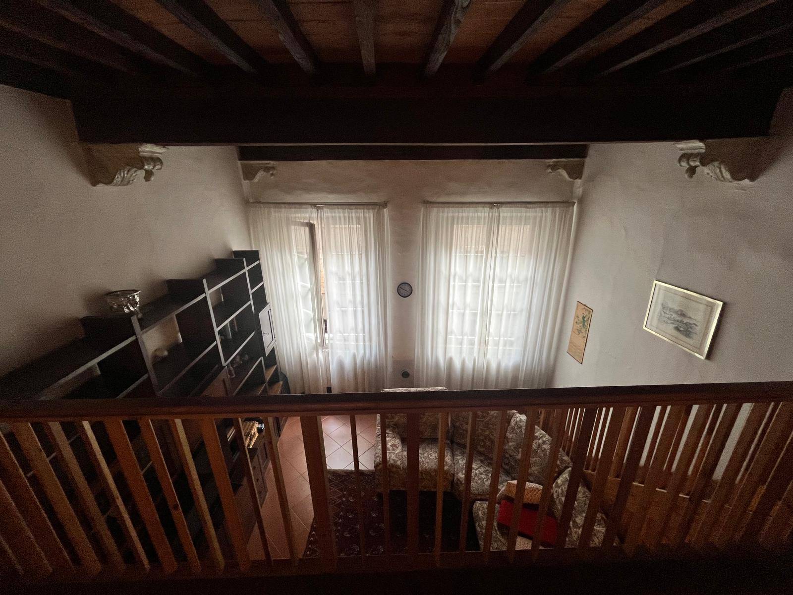 Appartamento in vendita a Siena, Centro storico