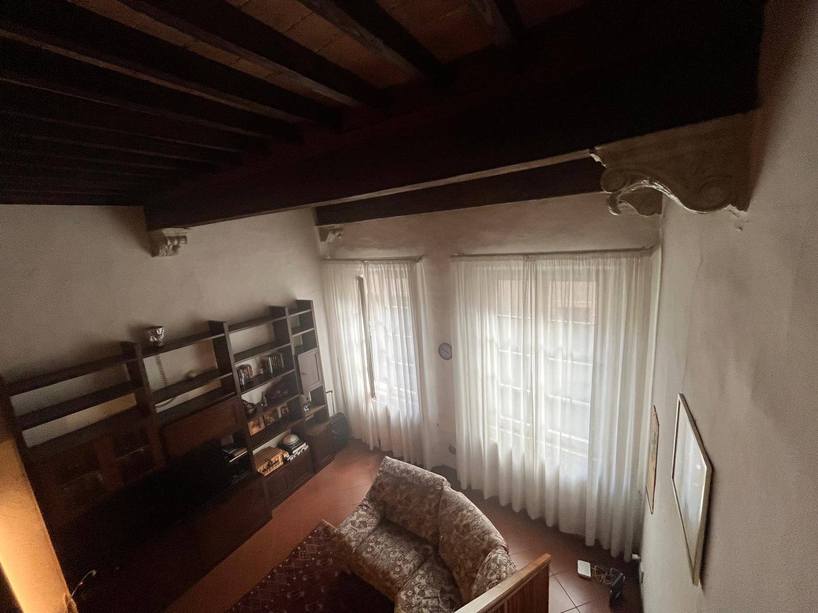 Appartamento in vendita a Siena, Centro storico