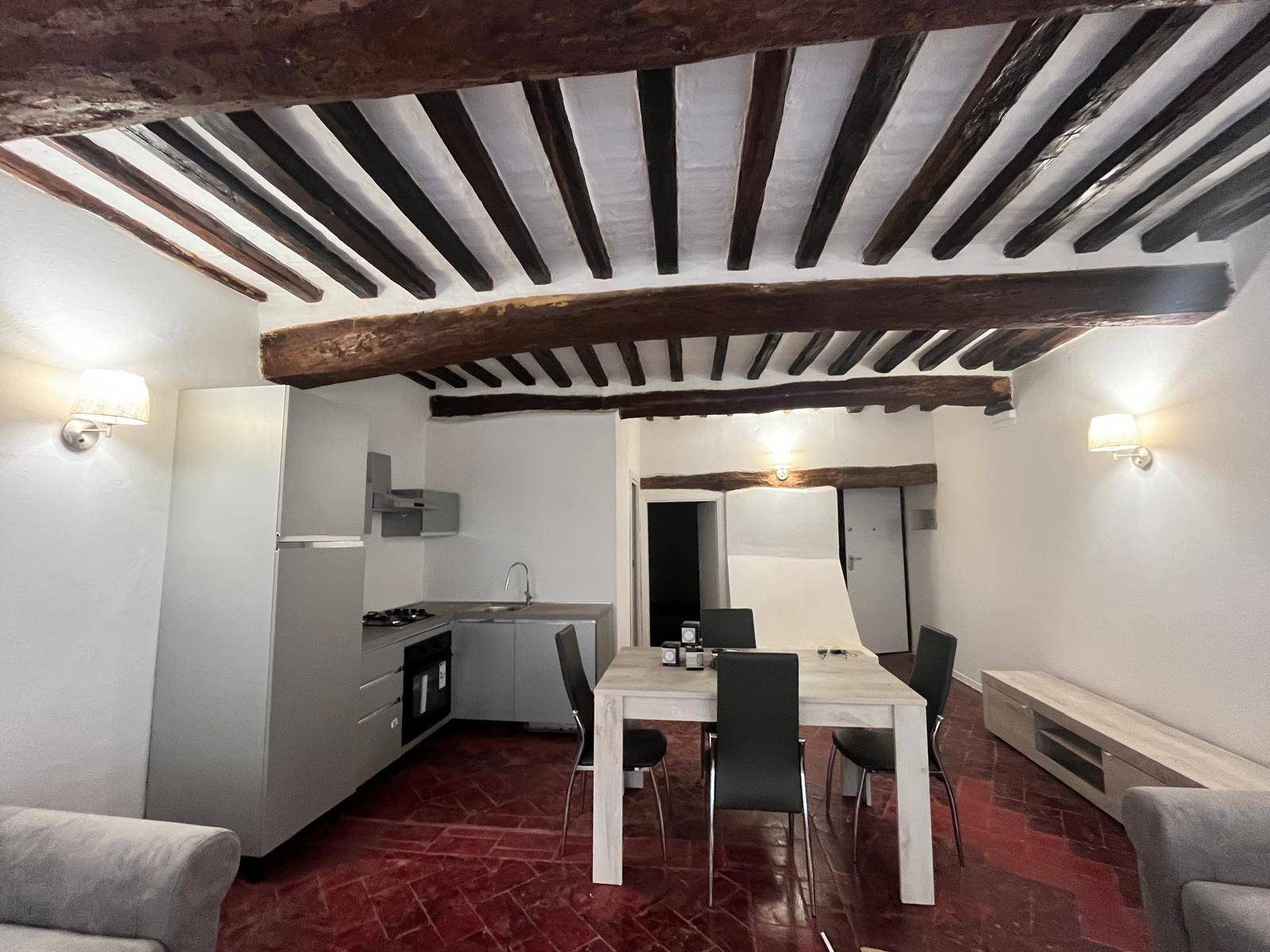 Appartamento in affitto a Siena