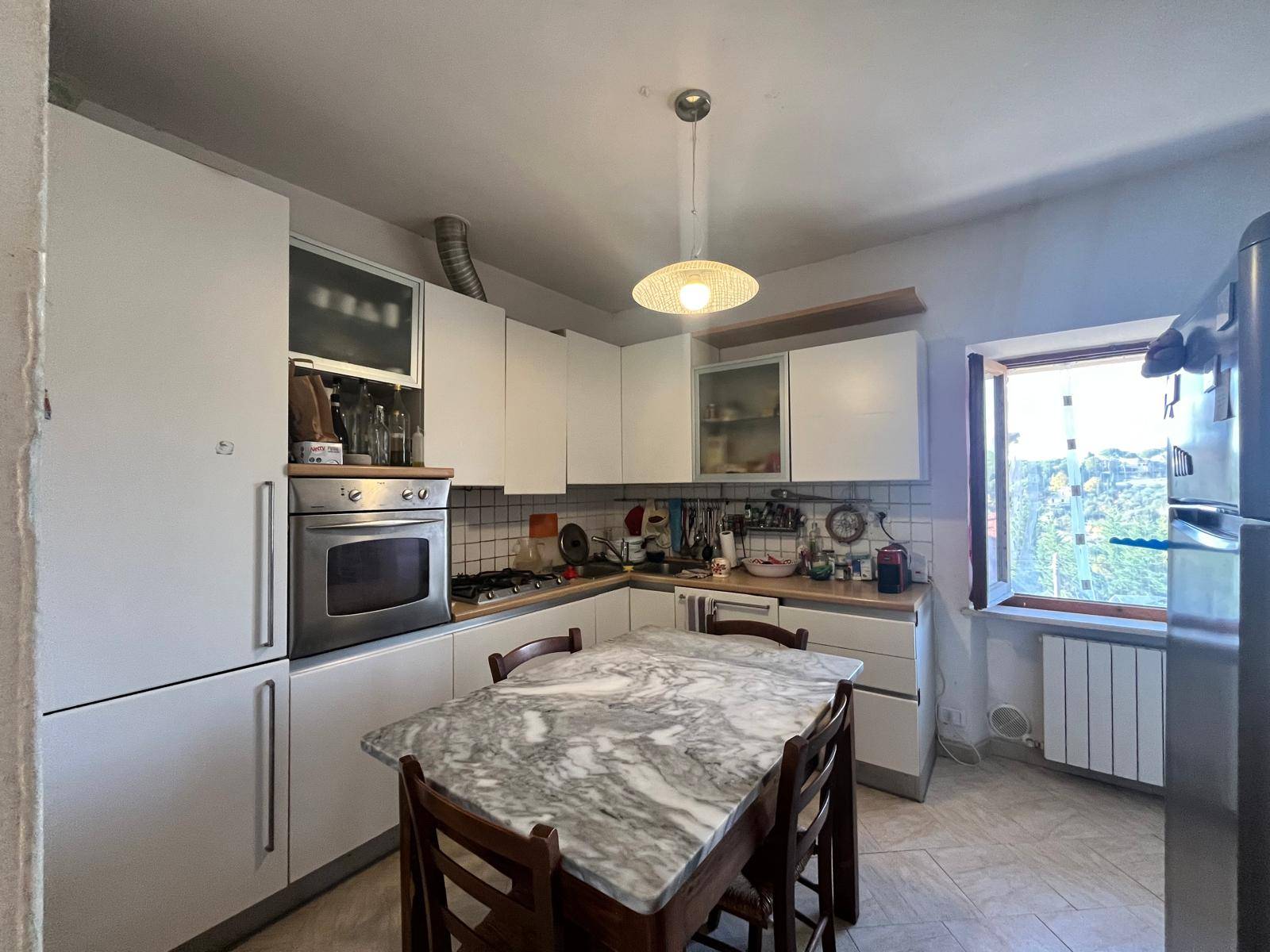 Appartamento in vendita a Siena, Semicentrale