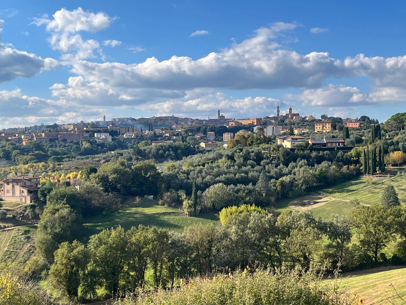 Appartamento in vendita a Siena, Semicentrale