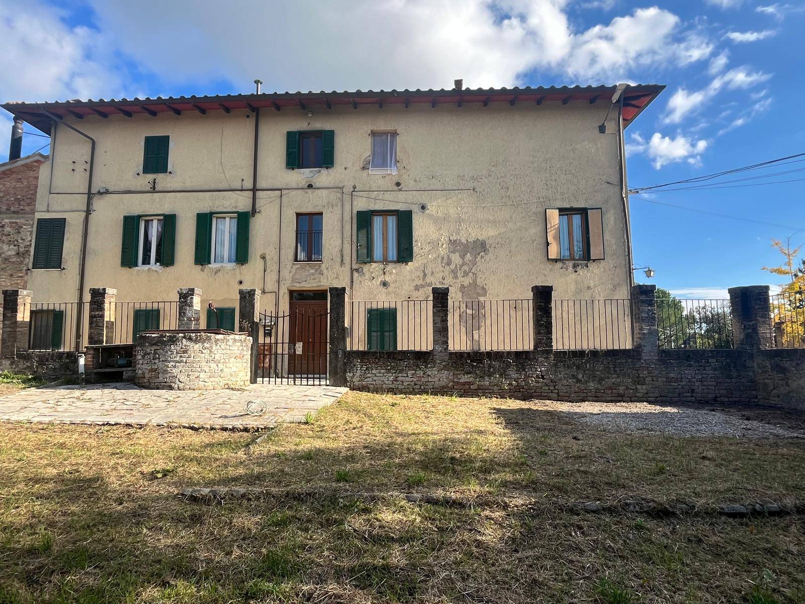 Appartamento in vendita a Siena, Semicentrale