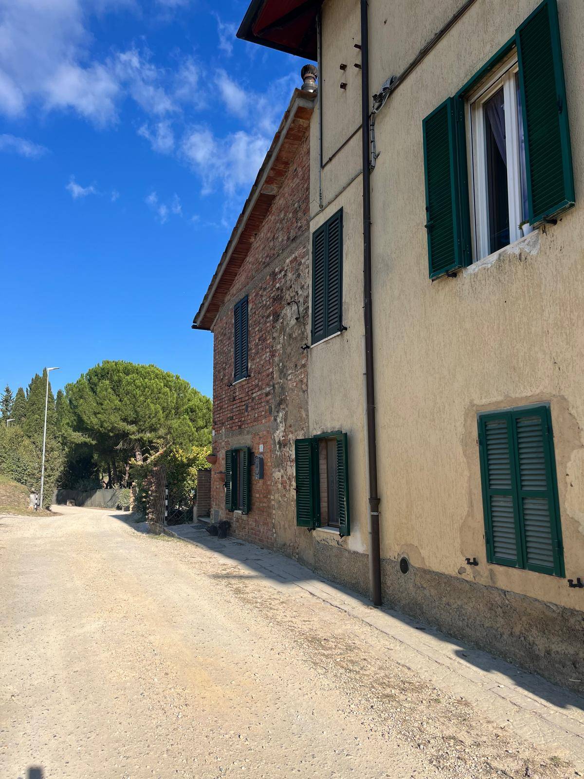 Appartamento in vendita a Siena, Semicentrale