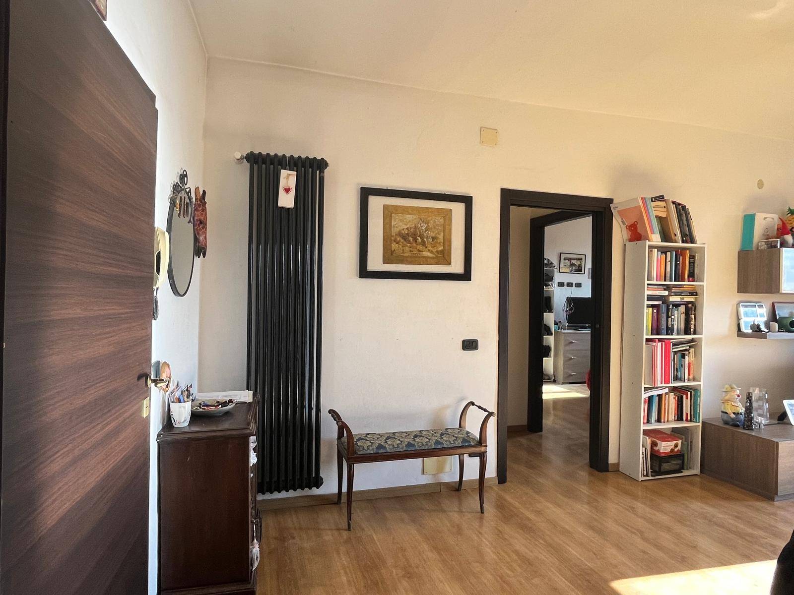 Appartamento in vendita a Siena, Semicentrale