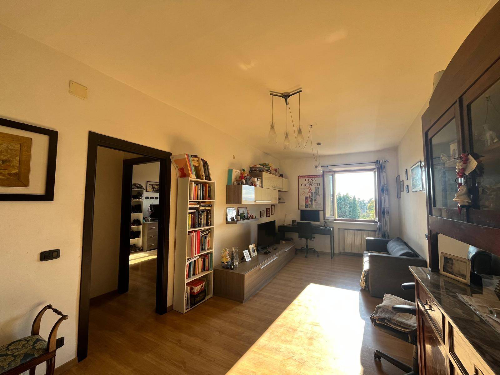 Appartamento in vendita a Siena, Semicentrale