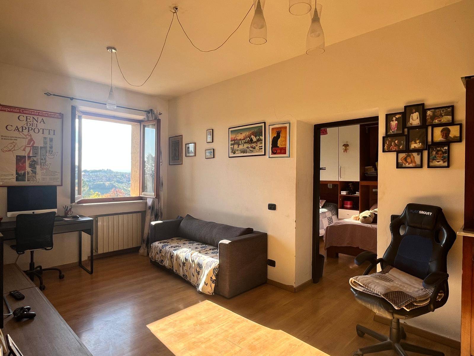 Appartamento in vendita a Siena, Semicentrale