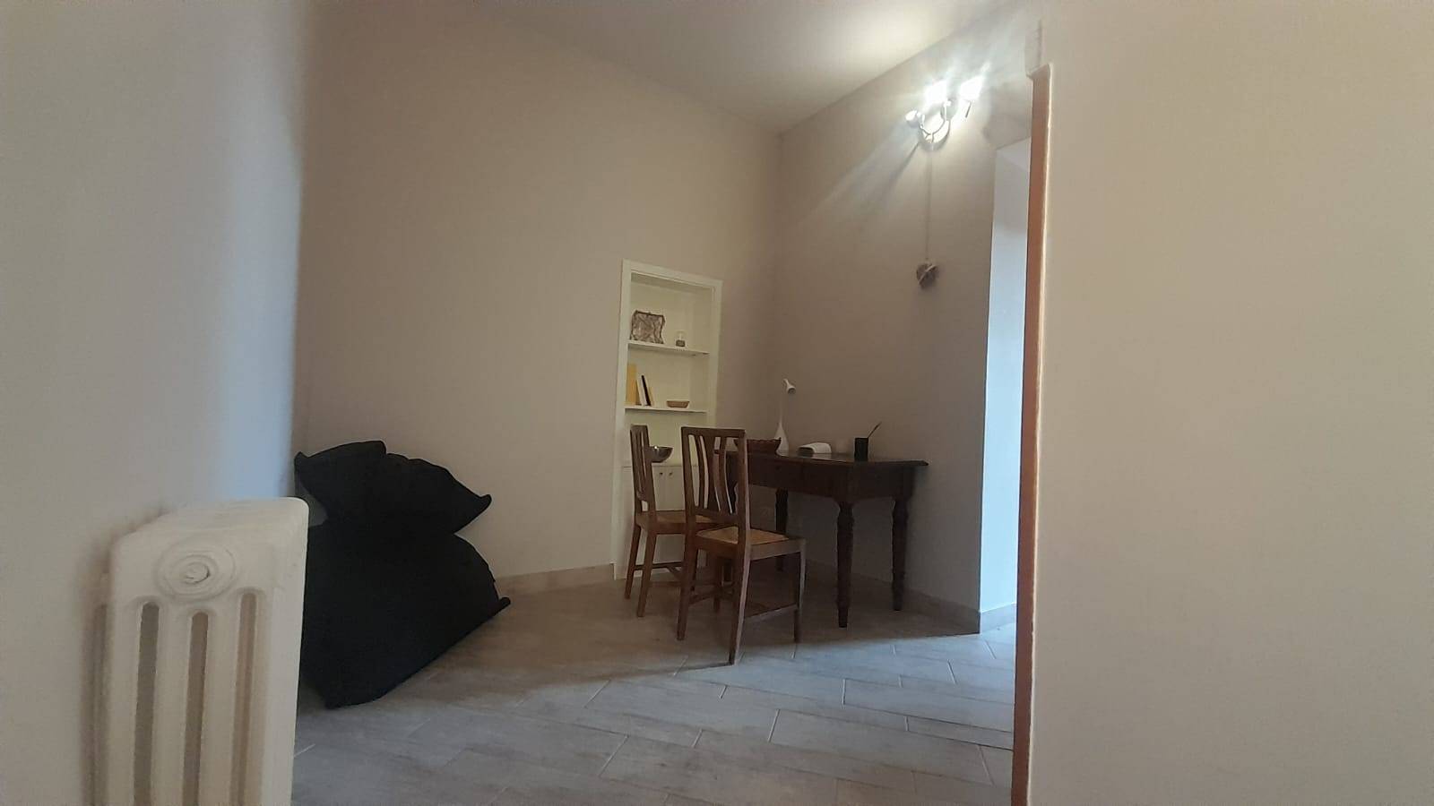 Appartamento in affitto a Siena, Centro storico