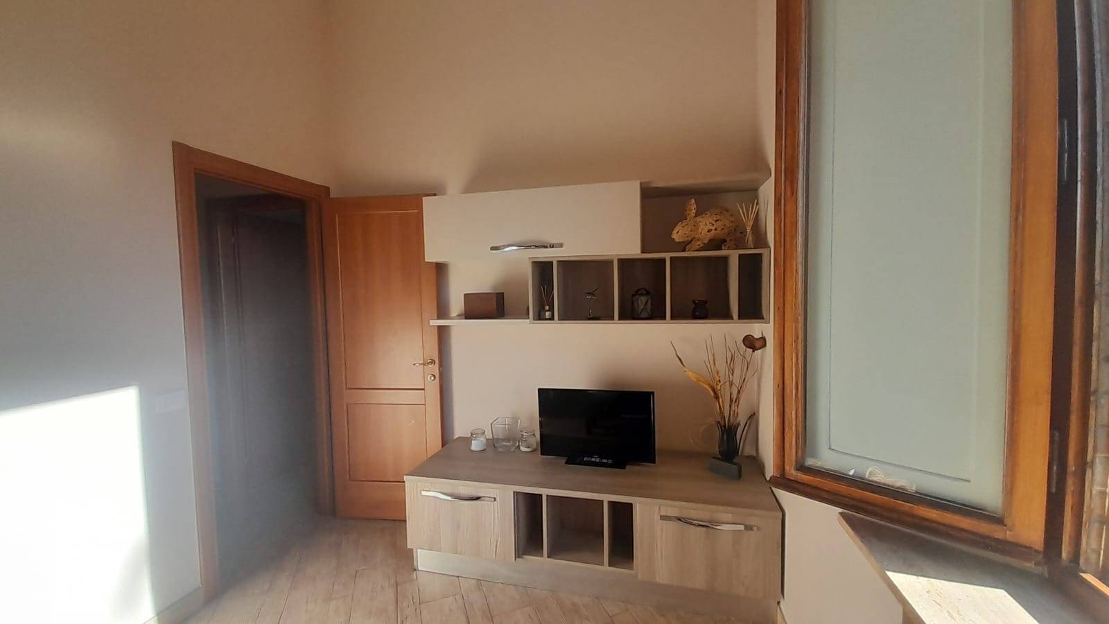 Appartamento in affitto a Siena, Centro storico