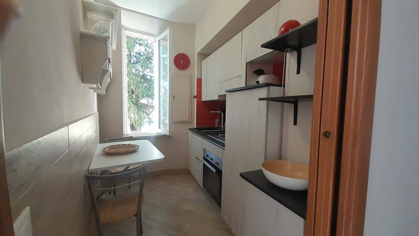 Appartamento in affitto a Siena, Centro storico