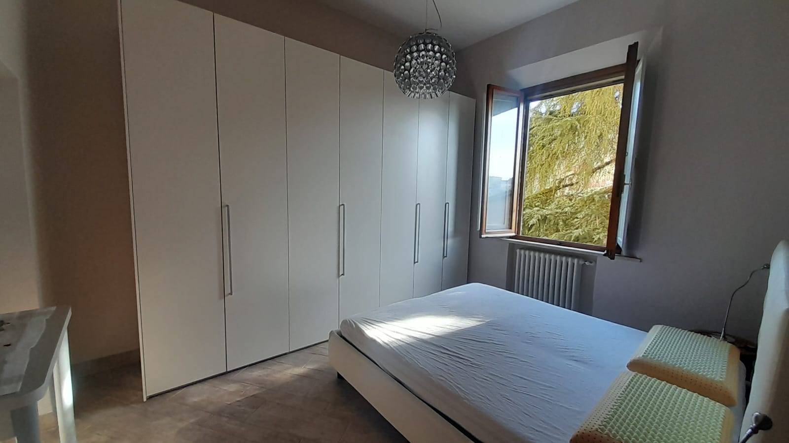 Appartamento in affitto a Siena, Centro storico