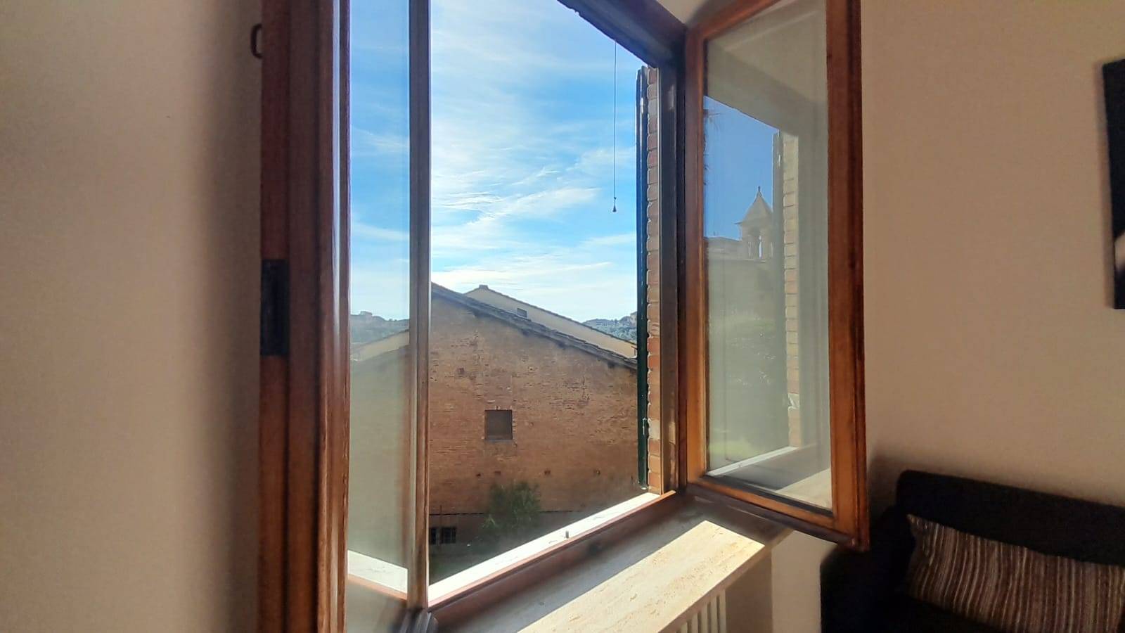 Appartamento in affitto a Siena, Centro storico