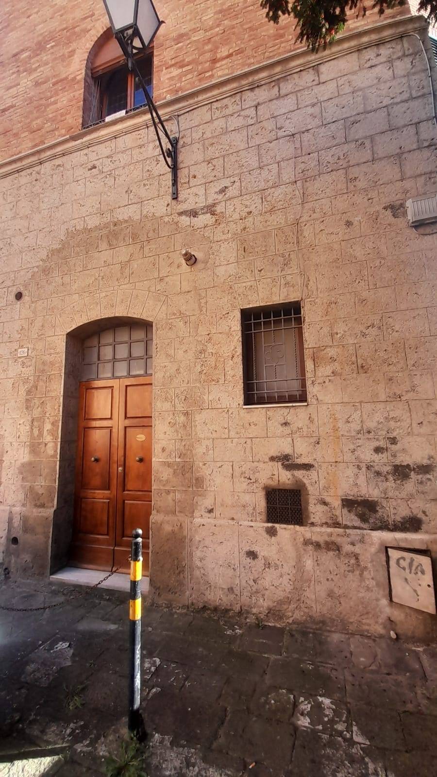 Appartamento in affitto a Siena, Centro storico