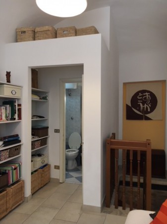 Appartamento in affitto a Siena, Centro storico