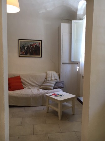 Appartamento in affitto a Siena, Centro storico