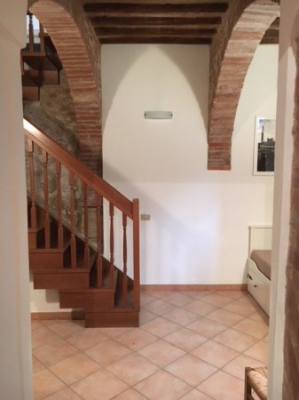 Appartamento in affitto a Siena, Centro storico