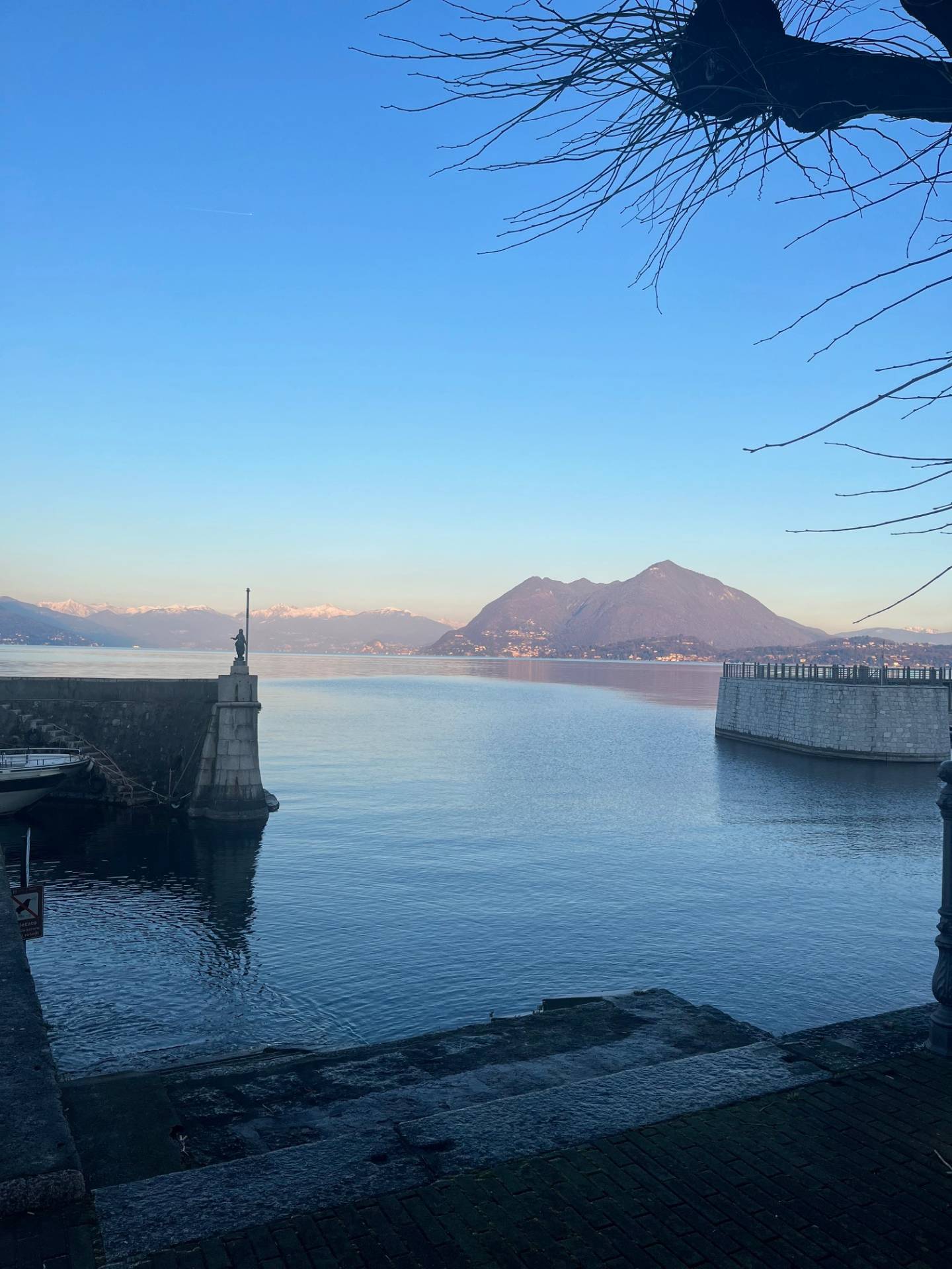 Villa in vendita a Stresa, Stresa