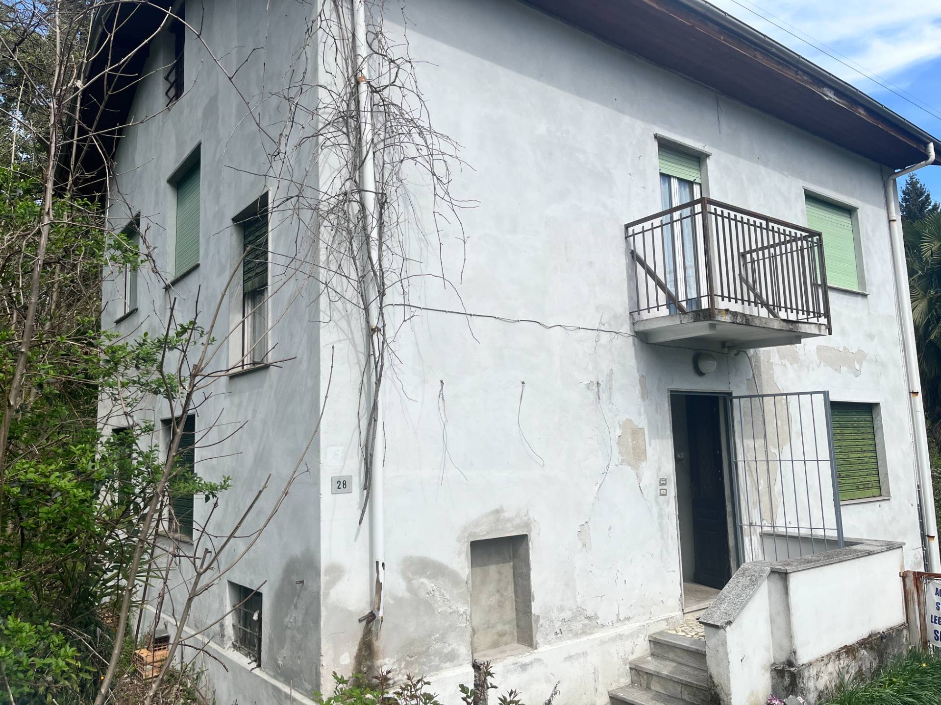 Villa in vendita a Stresa, Stresa