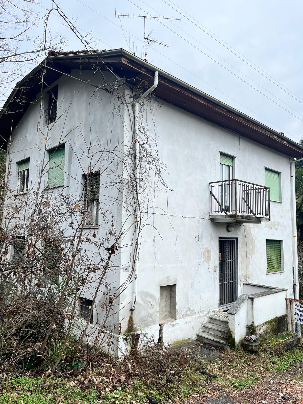 Villa in vendita a Stresa, Stresa