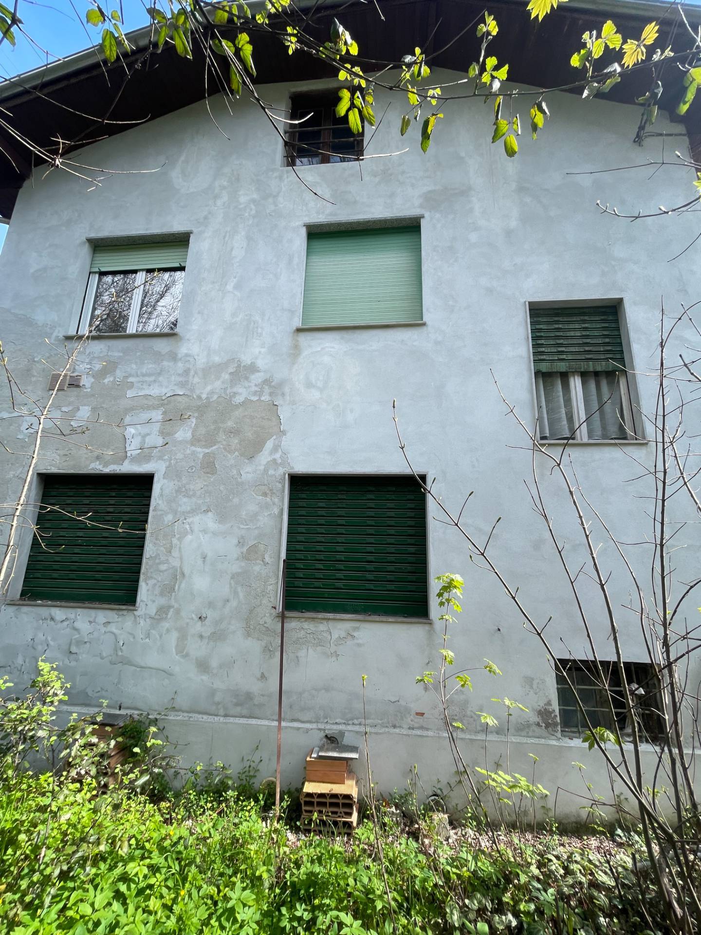 Villa in vendita a Stresa, Stresa