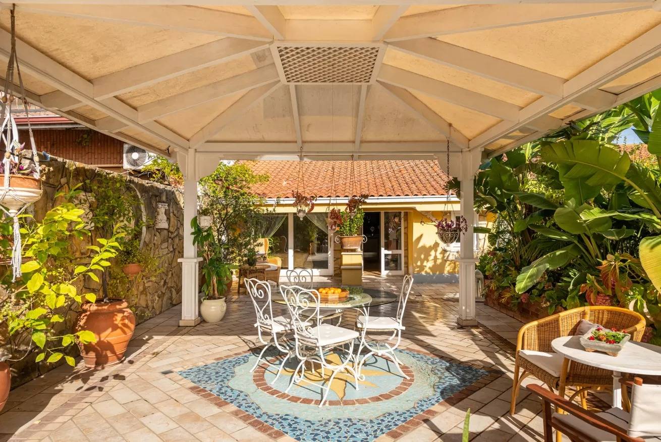 Casa indipendente in vendita a Narcao