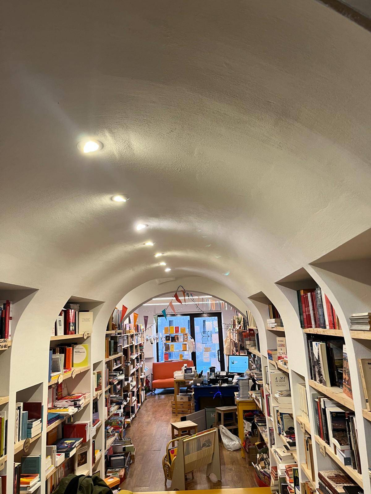 Attivit Commerciale - Negozio in vendita a Siena, Centro storico