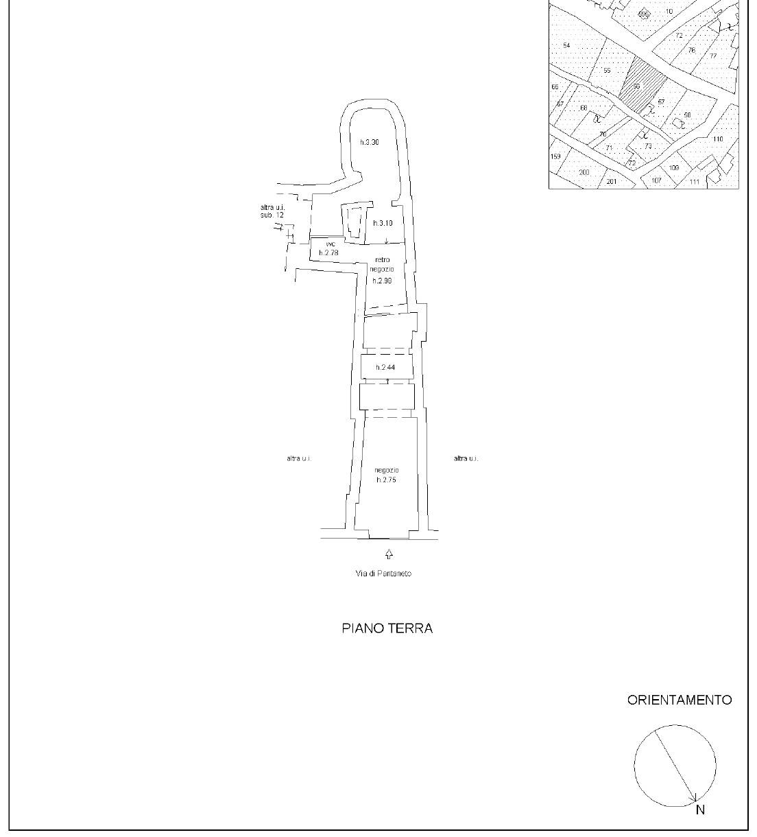 Attivit Commerciale - Negozio in vendita a Siena, Centro storico