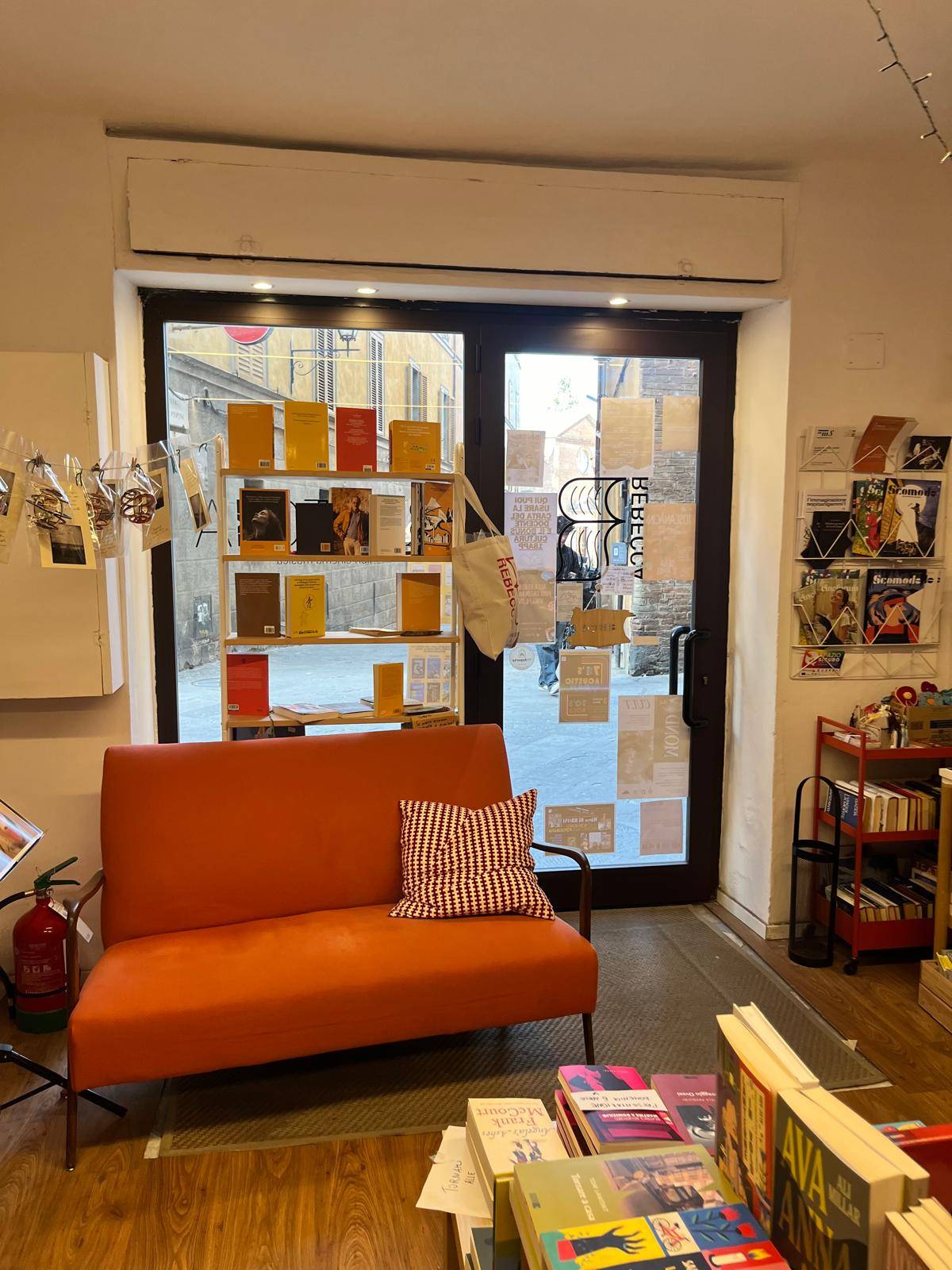 Attivit Commerciale - Negozio in vendita a Siena, Centro storico